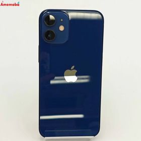 爆速発送iPhone12 mini 128GB MGDP3J/A Apple版SIMフリー 訳あり品