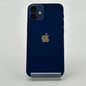 iPhone12 mini 128GB MGDP3J/A docomo版SIMフリー