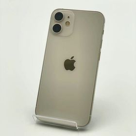 iPhone12 mini 128GB MGDJ3J/A Apple版SIMフリー 訳あり品