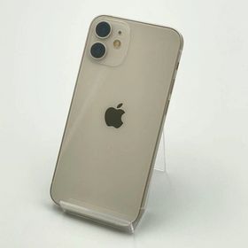 爆速発送iPhone12 mini 64GB MGA63J/A SoftBank版SIMフリー 訳あ