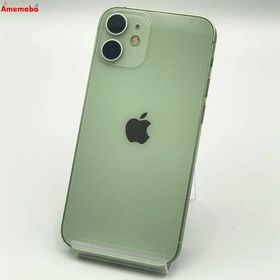 iPhone12 mini 128GB MGDQ3J/A Apple版SIMフリー 訳あり品