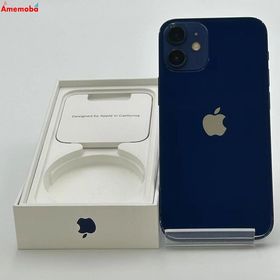 爆速発送iPhone12 mini 128GB MGDP3J/A AU版SIMフリー 訳あり品