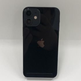 爆速発送 iPhone12 mini 128GB docomo版SIMフリー バッテリー86％