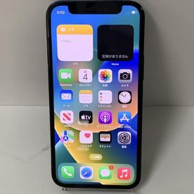 爆速発送iPhone12 mini 128GB docomo版SIMフリー バッテリー87％