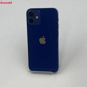 爆速発送iPhone12 mini 64GB MGAP3J/A SoftBank版SIMフリー 訳あ
