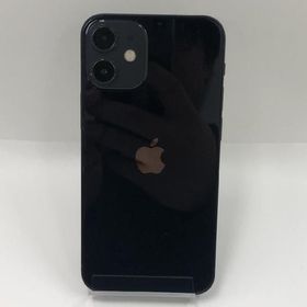 爆速発送 iPhone12 mini 128GB docomo版SIMフリー バッテリー85％