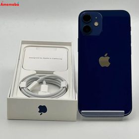 爆速発送iPhone12 mini 64GB MGAP3J/A SoftBank版SIMフリー