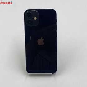 爆速発送iPhone12 mini 128GB MGDJ3J/A SoftBank版SIMフリー 美