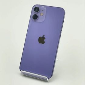 iPhone12 mini 128GB MJQD3J/A Apple版SIMフリー 訳あり品