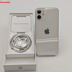 爆速発送iPhone12 mini 128GB MGDM3J/A Apple版SIMフリー 訳あり品