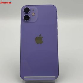 爆速発送iPhone12 mini 64GB 3J247J/A SoftBank版 訳あり品