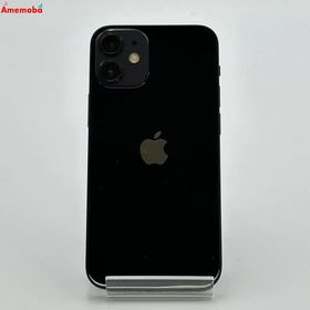 爆速発送iPhone12 mini 64GB MGA03J/A AU版SIMフリー 訳あり品