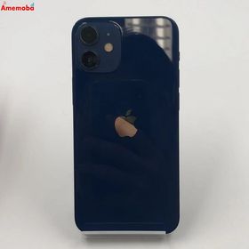 爆速発送iPhone12 mini 128GB MGDP3J/A docomo版SIMフリー ジャン