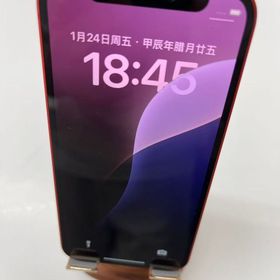 iPhone12 mini 128GB ジャンク品