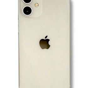 iPhone 12mini 64GB ホワイト SIMフリー ソフトバンク版