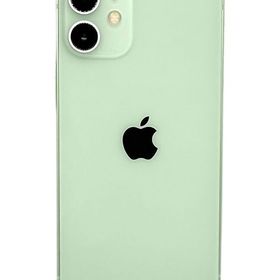 iPhone 12mini 64GB グリーン SIMフリー ドコモ版