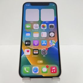 iPhone12 mini 64GB au ホワイト c03061