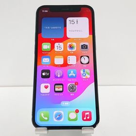 iPhone12 mini 256GB SIMフリー ブラック c01742