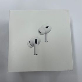 【新品未開封】AirPods Pro（第2世代）MTJV3J/A 第2世代 （USB-C）