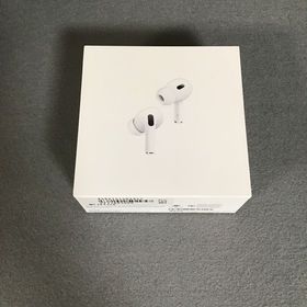 新品未開封 国内版 AirPods Pro 第2世代 MTJV3J/A