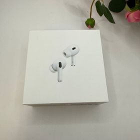 新品・未開封 Airpods Pro 第2世代(Lightning) MQD3J/A