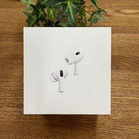 新品・未開封 Airpods Pro 第2世代(USB-C) MTJV3J/A