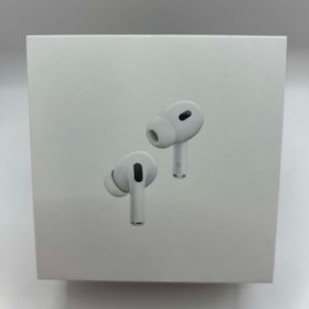 新品・未開封 AirPods Pro 第2世代 MQD83J/A