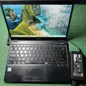 LIFEBOOK U939/B i5-8365U /8G/128G・訳あり