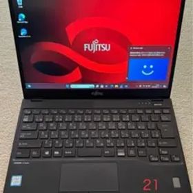 富士通 LIFEBOOK u939/B