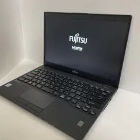 富士通 LIFEBOOK Ci7 8665U1.9GHz 8GB 256GB ②