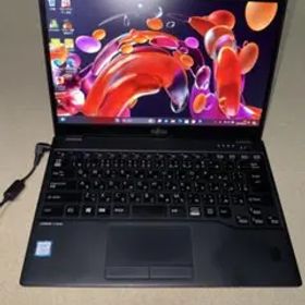 富士通 LIFEBOOK U939/B 8GB SSD 500GB