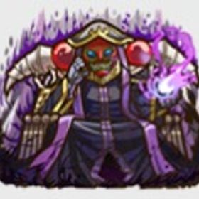 ナザリック地下大墳墓統治者アインズ+死の支配者モモンガ+破軍の魔法詠唱者アインズ | サモンズボードのアカウントデータ、RMTの販売・買取一覧