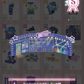 【床ドアセット】ライブハウスはぴだんぶいの壁 | ハロスイ(ハロースイートデイズ)のアカウントデータ、RMTの販売・買取一覧