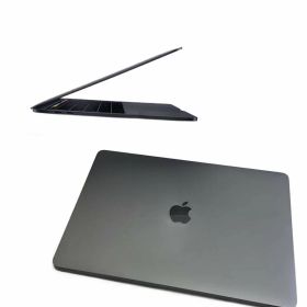 【中古】Apple◆MacBook Pro Retinaディスプレイ 1400/13.3 MUHN2J/A [スペースグレイ]/8G【パソコン】