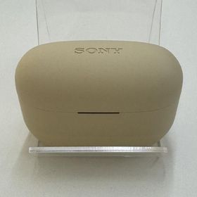 爆速発送LinkBuds S WF-LS900N 新品同様