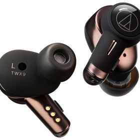 オーディオテクニカ ATH-TWX9