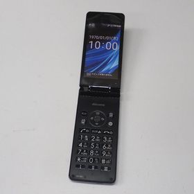 【質みなみ】★Ft1250511★docomo★AQUOS ケータイ SH-02L★中古