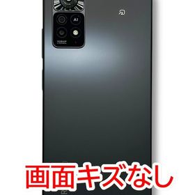 Redmi Note 11Pro 5G 128GB グラファイトグレー 楽天モバイル版