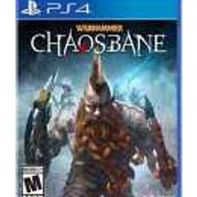 PS4 北米版 Warhammer Chaosbane