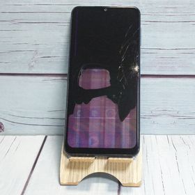 au Galaxy A32 5G SCG08 オーサムブルー [ジャンク] 943