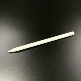 アップル(Apple)の【全額返金保証】【最速発送】Apple Apple Pencil 第2世代 動作確認済(PC周辺機器)