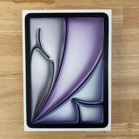 iPad Air第6世代11インチ M2チップ 512GB WiFi版 送料無料