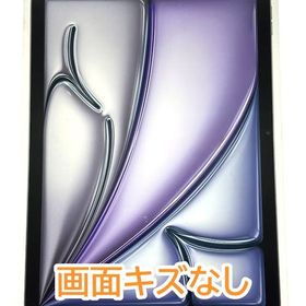 11インチiPad Air（M2） Wi-Fiモデル 128GB スペースグレイ バッテリー100％