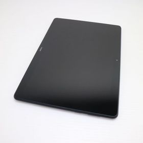 安心保証 美品 MediaPad T5 Wi-Fiモデル ブラック 本体