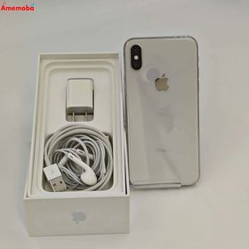 爆速発送iPhoneXS 64GB MTAX2J/A docomo版SIMフリー 美品