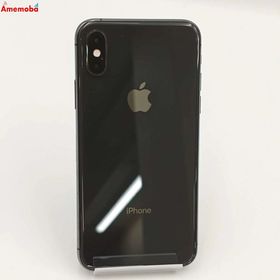 爆速発送iPhoneXS 256GB MTE02J/A AU版SIMフリー ジャンク品