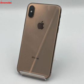 爆速発送iPhoneXS 256GB MTE22J/A docomo版SIMフリー訳あり品