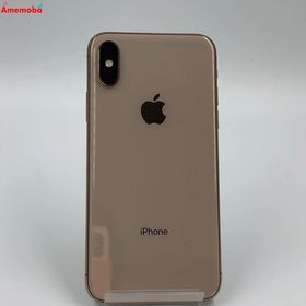 iPhoneXS 256GB NTE22J/A docomo版SIMフリー 訳あり品