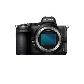 ニコン [Z5] Z Nikon ミラーレスカメラ Z5・ボディ(2432万画素/Zマウント)