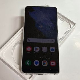 Galaxy S21 5G｜128gb｜SIMフリー